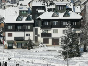Moja kuća Zlatibor